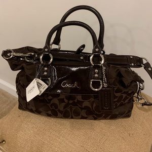 Great fall handbag